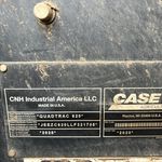 Used 2020 CASE 620QT at Papé Machinery Ag & Turf in Colfax, WA