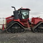 Used 2020 CASE 620QT at Papé Machinery Ag & Turf in Colfax, WA