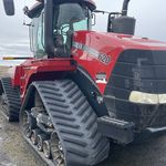 Used 2019 CASE 620QT at Papé Machinery Ag & Turf in Moscow, ID