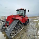 Used 2019 CASE 620QT at Papé Machinery Ag & Turf in Moscow, ID