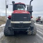 Used 2019 CASE 620QT at Papé Machinery Ag & Turf in Moscow, ID
