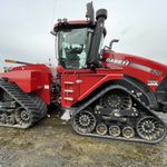 Used 2019 CASE 620QT at Papé Machinery Ag & Turf in Moscow, ID