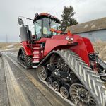 Used 2019 CASE 620QT at Papé Machinery Ag & Turf in Moscow, ID