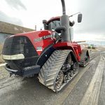 Used 2019 CASE 620QT at Papé Machinery Ag & Turf in Moscow, ID