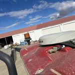 Used 2021 CASE 200AFS at Papé Machinery Ag & Turf in Quincy, WA