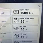 Used 2021 CASE 200AFS at Papé Machinery Ag & Turf in Quincy, WA