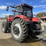 Used 2021 CASE 200AFS at Papé Machinery Ag & Turf in Quincy, WA