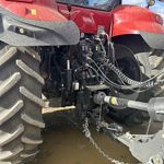 Used 2021 CASE 200AFS at Papé Machinery Ag & Turf in Quincy, WA