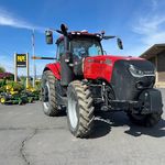 Used 2021 CASE 200AFS at Papé Machinery Ag & Turf in Quincy, WA