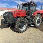 Used 2021 CASE 200AFS at Papé Machinery Ag & Turf in Quincy, WA