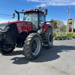 Used 2021 CASE 200AFS at Papé Machinery Ag & Turf in Quincy, WA