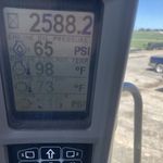 Used 2017 CASE IH380 at Papé Machinery Ag & Turf in Tekoa, WA