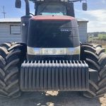 Used 2017 CASE IH380 at Papé Machinery Ag & Turf in Tekoa, WA