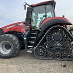 Used 2017 CASE IH380 at Papé Machinery Ag & Turf in Tekoa, WA