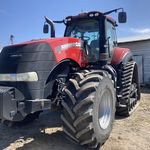 Used 2017 CASE IH380 at Papé Machinery Ag & Turf in Tekoa, WA