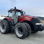 Used 2018 CASE 380 at Papé Machinery Ag & Turf in Mount Vernon, WA
