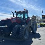 Used 2019 CASE IH380 at Papé Machinery Ag & Turf in Quincy, WA
