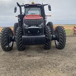 Used 2023 CASE 380AFS at Papé Machinery Ag & Turf in Walla Walla, WA