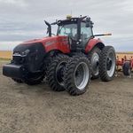 Used 2023 CASE 380AFS at Papé Machinery Ag & Turf in Walla Walla, WA