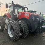 Used 2023 CASE 380AFS at Papé Machinery Ag & Turf in Walla Walla, WA