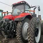 Used 2023 CASE 380AFS at Papé Machinery Ag & Turf in Walla Walla, WA