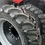 Used 2023 CASE 380AFS at Papé Machinery Ag & Turf in Walla Walla, WA