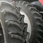 Used 2023 CASE 380AFS at Papé Machinery Ag & Turf in Walla Walla, WA