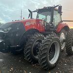 Used 2023 CASE 380AFS at Papé Machinery Ag & Turf in Walla Walla, WA