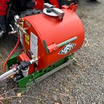 New 2022 REARS PK050 at Papé Machinery Ag & Turf in Salem, OR