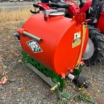 New 2022 REARS PK050 at Papé Machinery Ag & Turf in Salem, OR