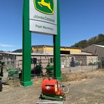 New 2022 REARS PK050P at Papé Machinery Ag & Turf in Roseburg, OR