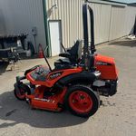Used 2021 KUBOTA ZD1211 at Papé Machinery Ag & Turf in Donald, OR