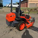 Used 2021 KUBOTA ZD1211 at Papé Machinery Ag & Turf in Donald, OR