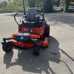 Used 2021 KUBOTA ZD1211 at Papé Machinery Ag & Turf in Donald, OR