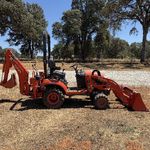 Used 2021 KUBOTA BX23S at Papé Machinery Ag & Turf in Yuba City, CA