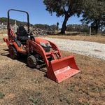 Used 2021 KUBOTA BX23S at Papé Machinery Ag & Turf in Yuba City, CA