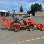 Used 2021 KUBOTA BX23S at Papé Machinery Ag & Turf in Yuba City, CA