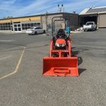 Used 2021 KUBOTA BX23S at Papé Machinery Ag & Turf in Yuba City, CA