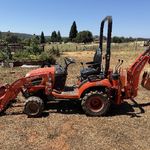 Used 2021 KUBOTA BX23S at Papé Machinery Ag & Turf in Yuba City, CA
