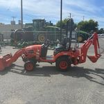Used 2021 KUBOTA BX23S at Papé Machinery Ag & Turf in Yuba City, CA