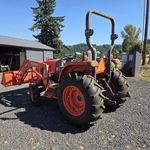 Used 2022 KUBOTA L4060 at Papé Machinery Ag & Turf in Harrisburg, OR