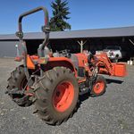 Used 2022 KUBOTA L4060 at Papé Machinery Ag & Turf in Harrisburg, OR