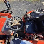 Used 2022 KUBOTA L4060 at Papé Machinery Ag & Turf in Harrisburg, OR