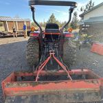 Used 2025 KUBOTA L2502 at Papé Machinery Ag & Turf in Madras, OR