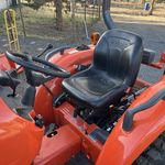 Used 2025 KUBOTA L2502 at Papé Machinery Ag & Turf in Madras, OR