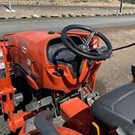 Used 2025 KUBOTA L2502 at Papé Machinery Ag & Turf in Madras, OR