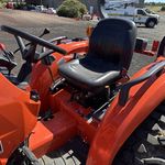 Used 2025 KUBOTA L2502 at Papé Machinery Ag & Turf in Madras, OR