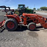 Used 2025 KUBOTA L2502 at Papé Machinery Ag & Turf in Madras, OR