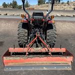 Used 2025 KUBOTA L2502 at Papé Machinery Ag & Turf in Madras, OR