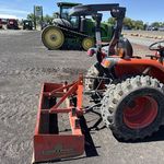 Used 2025 KUBOTA L2502 at Papé Machinery Ag & Turf in Madras, OR